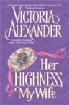 her highness, my wife-9780060001445