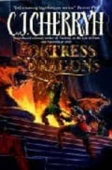 fortress of dragons-9780061020445