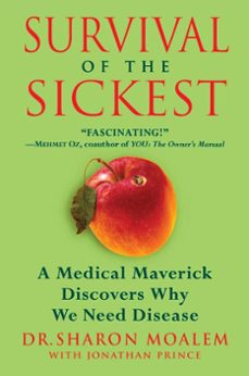 survival of the sickest (ebook)-sharon moalem-jonathan prince-9780061842245
