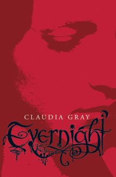 -claudia gray-9780061972645