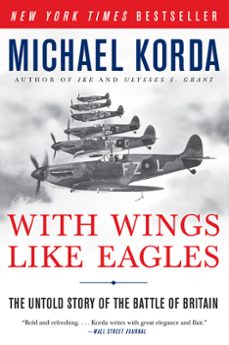 with wings like eagles (ebook)-michael korda-9780061984945