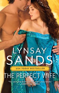 -lynsay sands-9780062013545