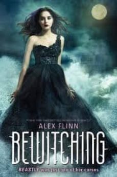 bewitching: the kendra chronicles-9780062024145