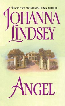 angel-johanna lindsey-9780062106445