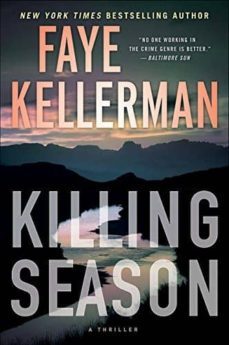 killing season-9780062270245