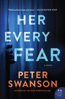 -peter swanson-9780062427045