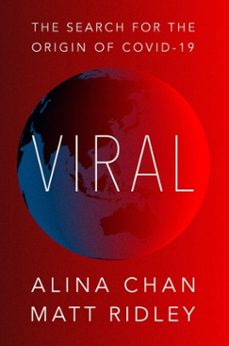 -matt ridley-alina chan-9780063139145
