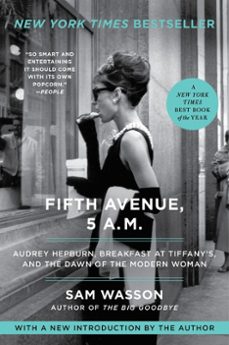 fifth avenue, 5 a.m. (ebook)-sam wasson-9780063229945