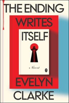 -evelyn clarke-9780063444645