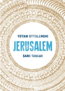 jerusalem-sami tamimi-9780091943745