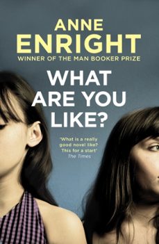 what are you like-9780099284345