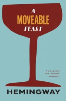 a moveable feast-ernest hemingway-9780099285045