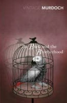 the book and the brotherhood-iris murdoch-9780099433545
