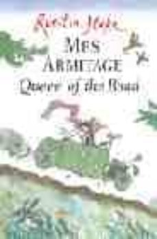 mrs armitage queen of the road-9780099434245