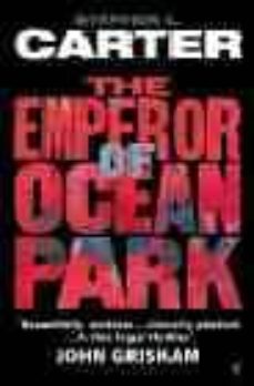 the emperor of ocean park-9780099437345