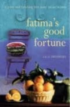 fatima s good fortune-gerry dryansky-jo dryansky-9780099466345