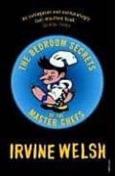 the bedroom secrets of the master chefs-9780099513445