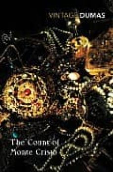 the count of montecristo-9780099518945