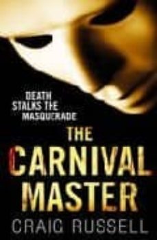 the carnival master-9780099522645