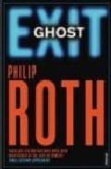 exit ghost-9780099526445
