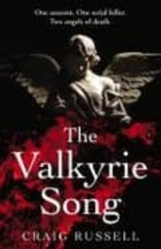 the valkyrie song-9780099547945