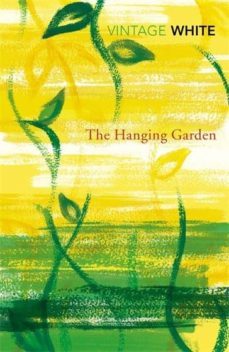 the hanging garden-9780099578345