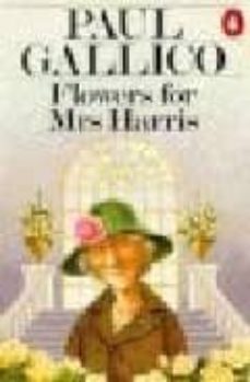 flowers for mrs. harris-9780140019445