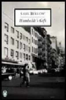 humboldt s gift-9780140189445