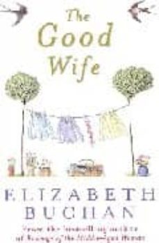 the good wife-9780141013145