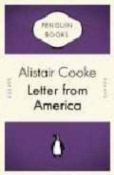 letter from america-alistair cooke-9780141035345