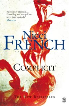complicit-nicci french-9780141040745