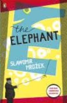 the elephant-slawomir mrozek-9780141193045