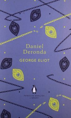 daniel deronda-9780141199245