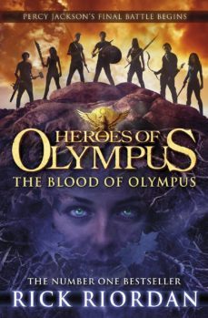 -rick riordan-9780141339245