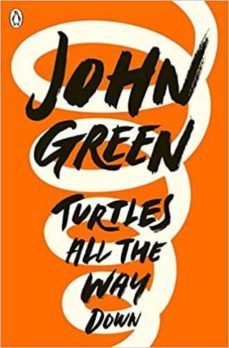 turtles all the way down-john green-9780141346045