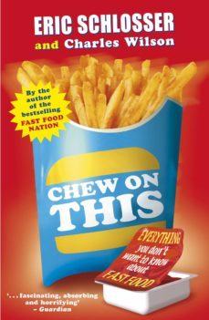 chew on this (ebook)-eric schlosser-9780141351445