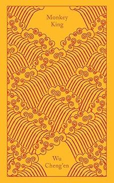 monkey king: journey to the west-9780141393445