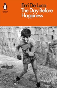 the day before happiness-erri de luca-9780141394145