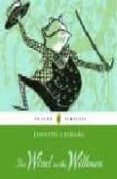 the wind in the willows (audio cd 3 hrs)-9780141808345