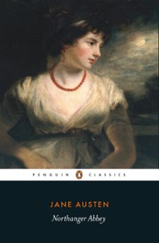 northanger abbey-jane austen-9780141920245