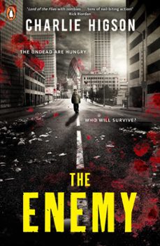 the enemy-charlie higson-9780141931845
