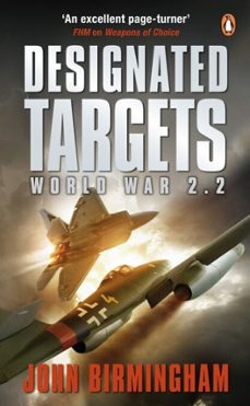 designated targets-john birmingham-9780141935645