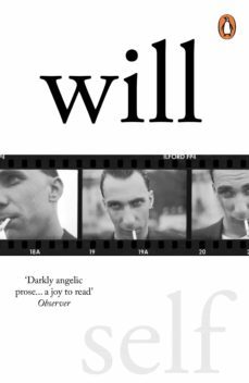 -will self-9780141938745
