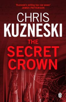 -chris kuzneski-9780141946245