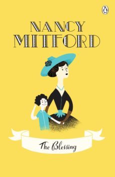 -nancy mitford-9780141956145