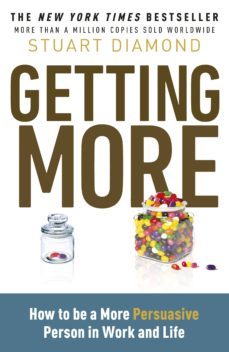 getting more-stuart diamond-9780141962245