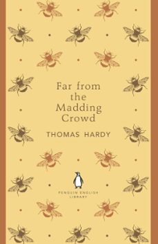 far from the madding crowd-thomas hardy-9780141973845