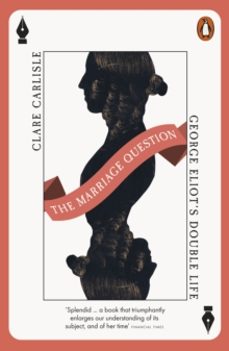 the marriage question-clare carlisle-9780141992945