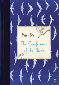 the conference of the birds-9780143124245