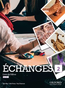 echanges 2 la pk and-9780190536145
